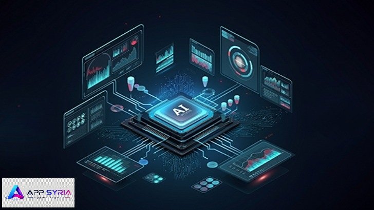 Artificial Intelligence Integration & Intelligent Enterprise Automation in Syria