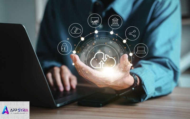 Custom Software Development Services in Syria