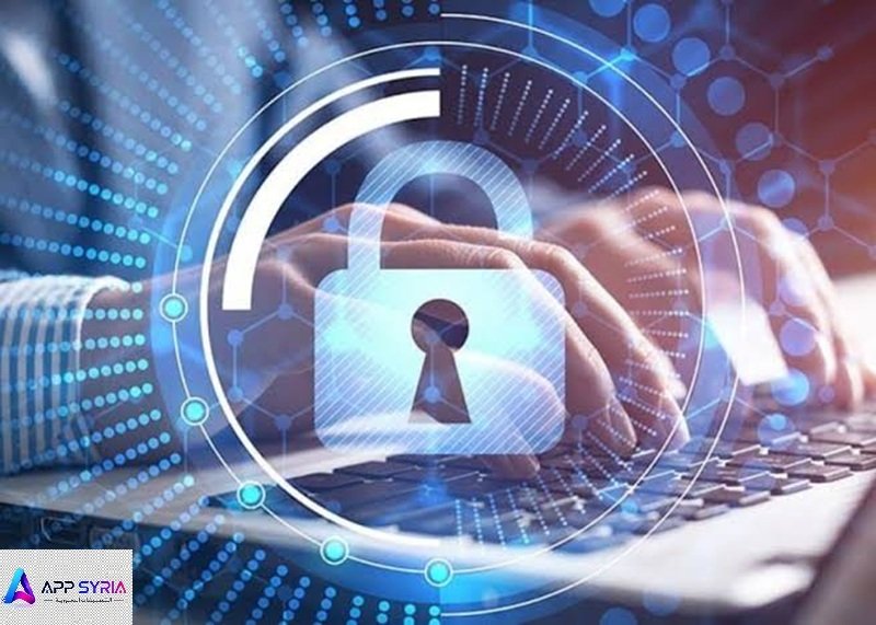 Cybersecurity Services in Syria
