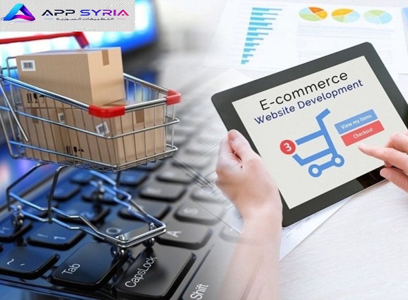 Custom E-commerce Store Development & International Payment Integration in Syria