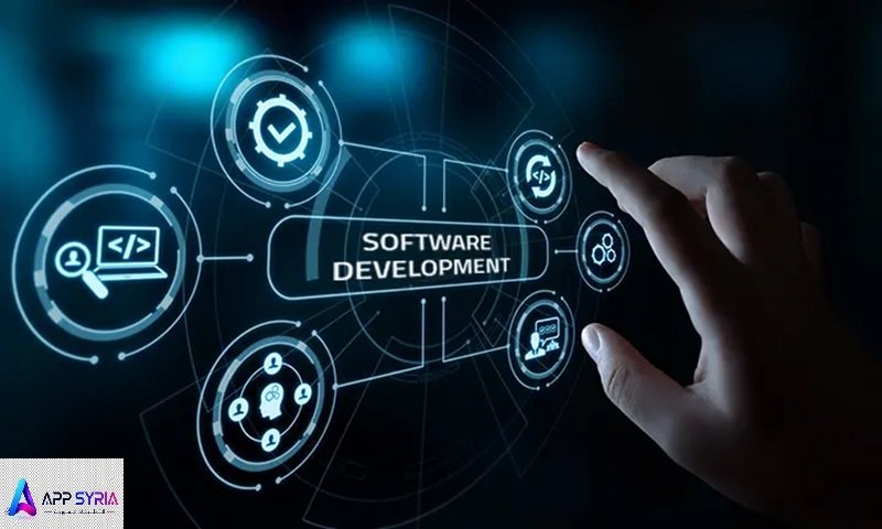 Building Custom Software Solutions in Syria