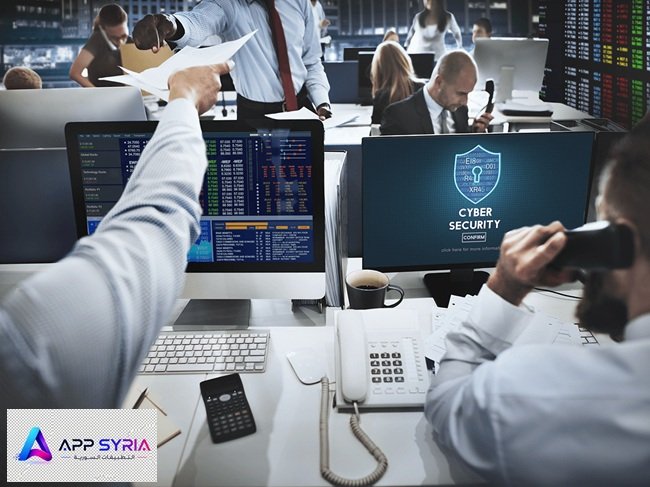 Enterprise Cybersecurity & Penetration Testing Services in Syria