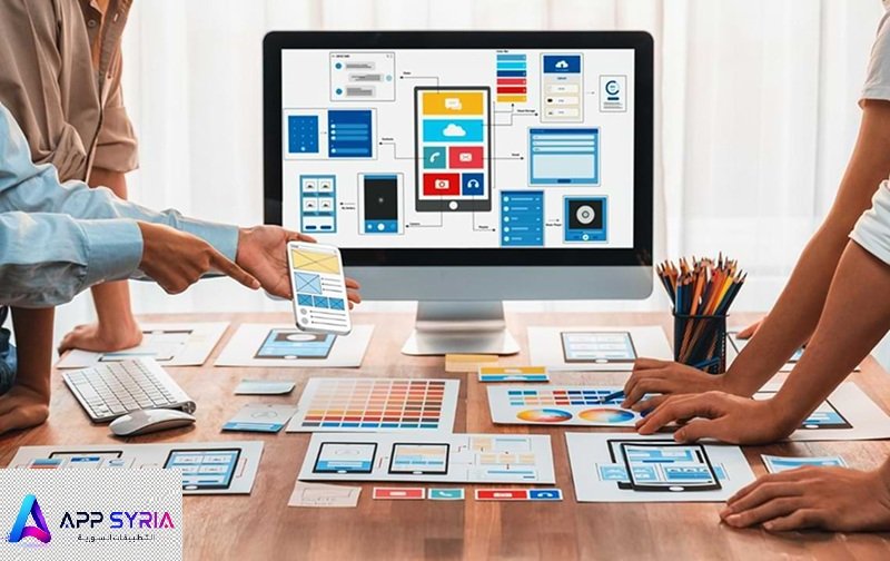 Custom Graphic Design, Branding, & Visual Media Output Services in Syria