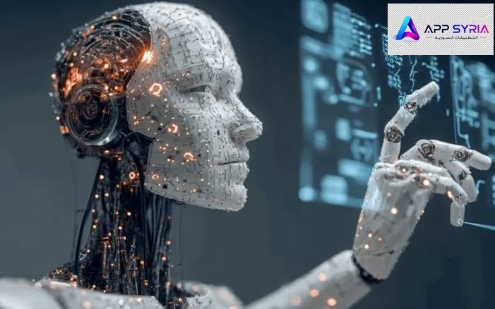 Enterprise Artificial Intelligence Integration & Automation Solutions in Syria
