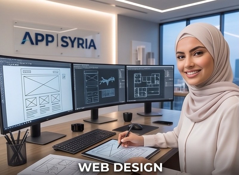 Web Design Engineers